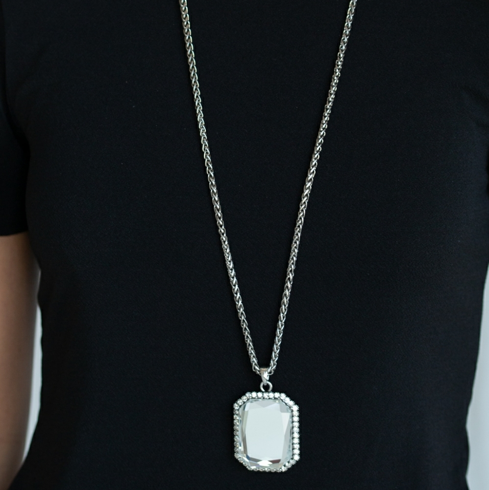 💥2/$10💥 Necklace Set (with matching earrings)